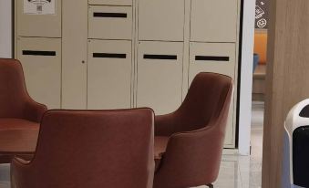 HanTing Hotel (Guilin North Railway Station)