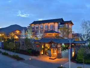 麗江悅雲別院度假酒店（古城區店）