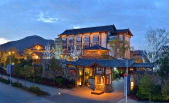 Courtyard Resort Lijiang Yueyun(Shuhe ancient town shop)