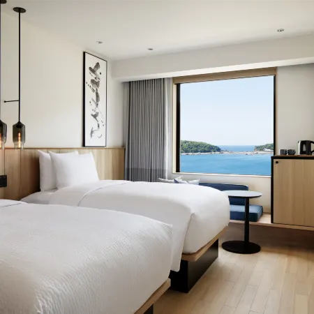 Fairfield by Marriott Wakayama Kumano Kodo Susami Hotels in Susami
