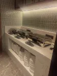 Magnolia Hotel (Qizilou Branch, Lishui University) - breakfast