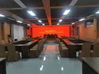 寶麗世家精品飯店(漯河許慎中學店)