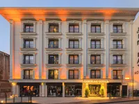 Demiray Hotel Old City Hotels near Rustem Pasha Mosque