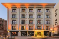 Demiray Hotel Old City Hotels near Grand Bazaar