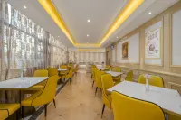 Vienna Hotel(Dengzhou Guangyi mall store) - Aamiainen