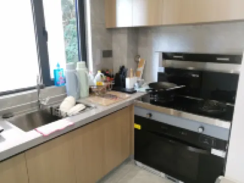 Zhenye Lumingyuan Homestay
