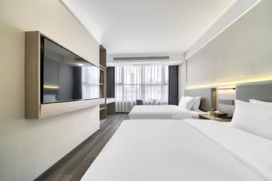 Weilin Hotel (Xiasha Outlets)