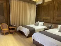 賢莊民宿（李莊古鎮月亮田景區店）