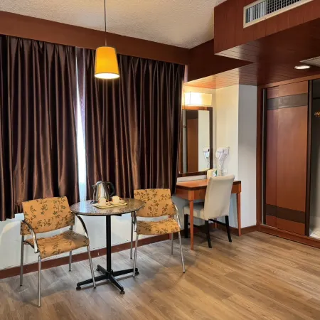 Hatyai Golden Crown Hotel