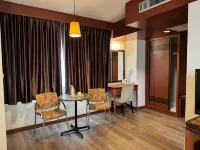 Hatyai Golden Crown Hotel