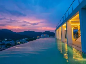 Conghua LN Dongfang Hot Spring Hotel