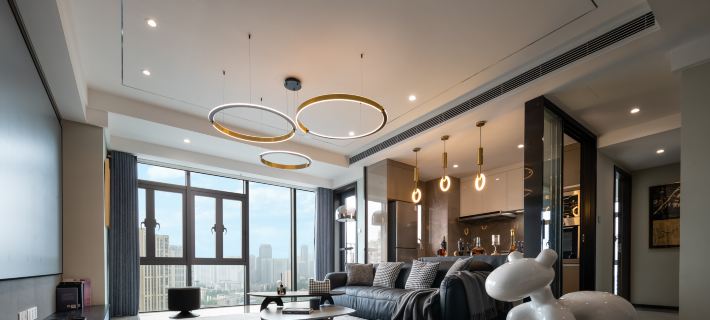 Wuhan Rick B&B (ICC Wuhan Huanmao Center Branch) Hotels in Wuhan