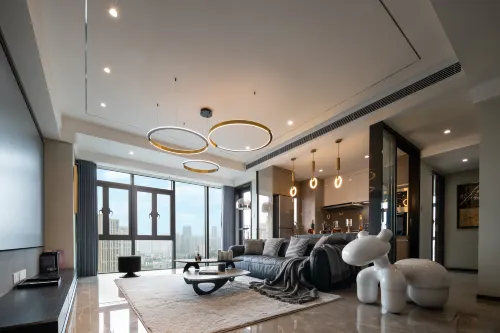 Wuhan Rick B&B (ICC Wuhan Huanmao Center Branch)