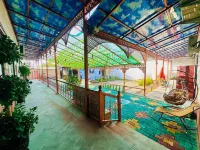 Huocheng Juduowang Homestay (Qingshuihe Town)