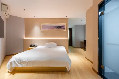 Wanbai Hotel (Shanghai Hongqiao Airport National Convention and Exhibition Center) Hoteles en Shanghái