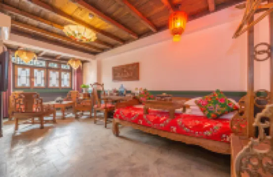 Zibo Dahongmen Hotel (Shandong University of Technology Museum)