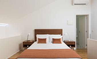 Apartment Firehouse by Sweet Porto - Free Parking