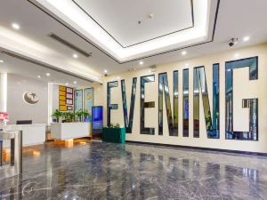 wenxing Hotel(Guangzhou Xinshi Baixin Plaza Store)