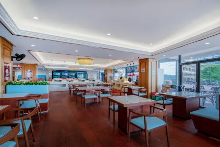 Dinghaiwan Ruolin Hotel