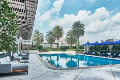 Novotel Singapore on Kitchener Hotels in Singapore