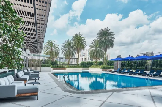 ノボテル シンガポール オン キッチナー