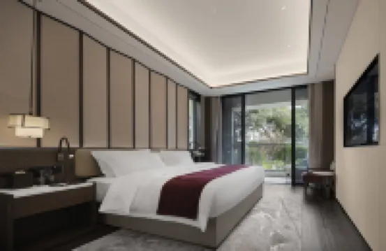 汕頭中海潮悦酒店