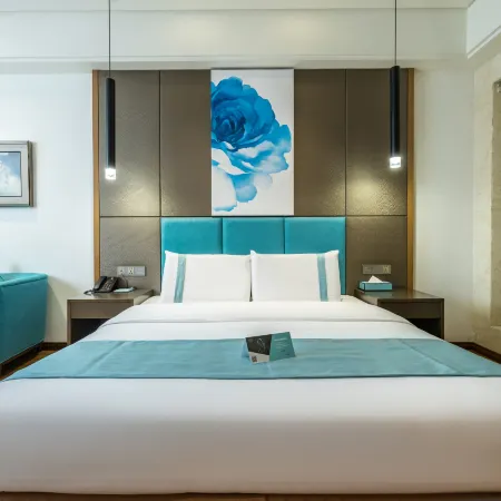XANA LITE Hotel Hoteles en Zigong