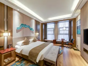 야리 하오 호텔（뤄촨）