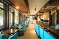Seaside Resort Hotels in Vung Tau