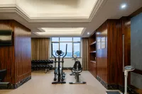 JINDU JINYUAN Hotel - Gym