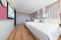 Shu Jian Tang Hotel Các khách sạn ở Khu vực Vườn Bách thảo