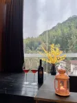 Guangzhou Conghua Yuejie Hot Spring Homestay - con terme