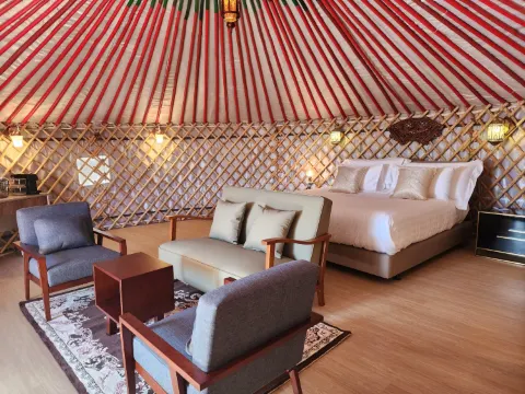 วิลล่าคาราโครัม