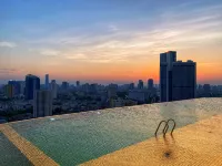 Dolce by Wyndham Hanoi Golden Lake Hotels near United Nations Development Programme