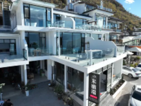 Minen Duan Seaview Homestay Hotels near Erhai Lake