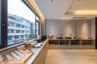 Tuke Qingju Hotel (Taishuncheng North Road)