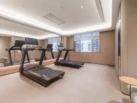 All Seasons Hotel Qionghai Renmin Road โรงแรมในฉงไห่