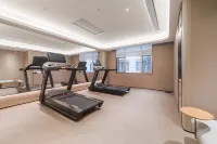 JI 호텔 (충하이 완취안허 런민 로드)