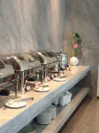 Asakusa Holiday Inn - breakfast