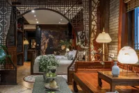 Lijiang Ancient Town and Road Inn (Sifang Street, Mufu, Dayan Ancient Town)