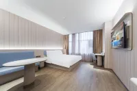 HanTing Hotel (Jining Weishan Yinzuo Shangcheng) Các khách sạn ở Vi Sơn