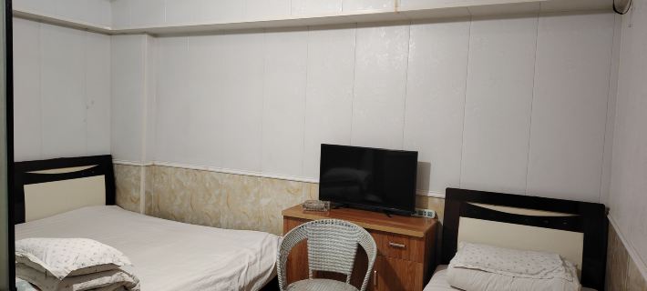 Anxin Hotel Hotels in Lingyuan