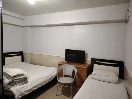 Anxin Hotel Отели рядом с достопримечательностью «Shanyu Tang Hot Spring»