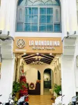 La Mandarina Hotel & Travel at 13 Hang Hanh Street