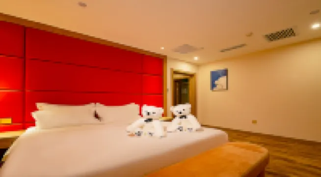 Harbin Polar Bear Hotel