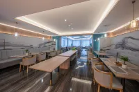 Pu'er Cha Ling Hotel - breakfast