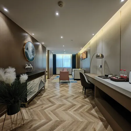 Shiji Jiamei Hotel