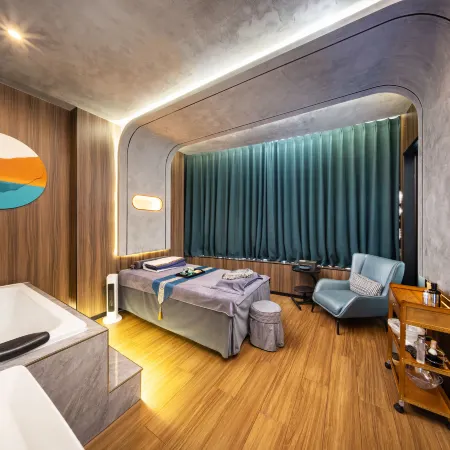 Yiwu New Orange Hotel