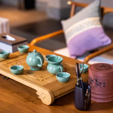 Zhangjiajie Expert Village Yangguang Hotel (Zhangjiajie National Forest Park Wulingyuan)