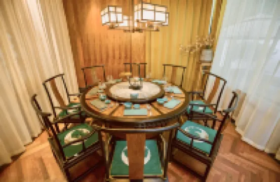 Manshexi Garden Garden Home stay (Hangzhou West Lake Jiuxi Shibajian Store)